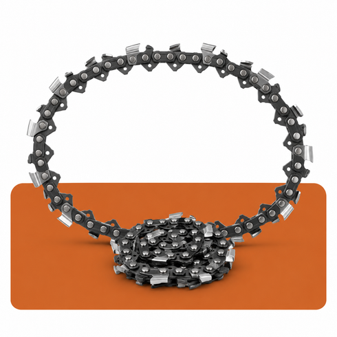 standard series product category illustration